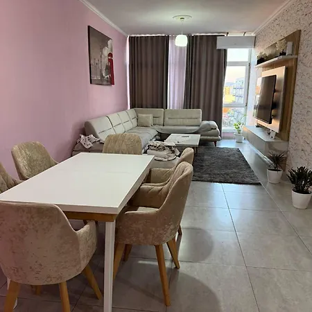 Albania,tirana,kamez Apartmán Kamez
