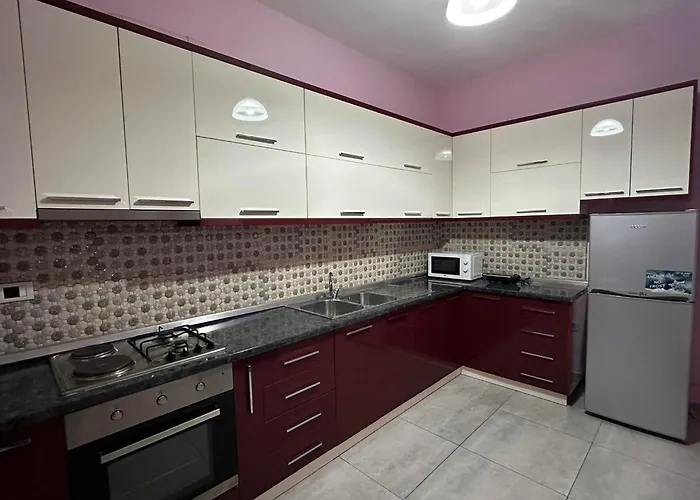 Albania,tirana,kamez * Kamez