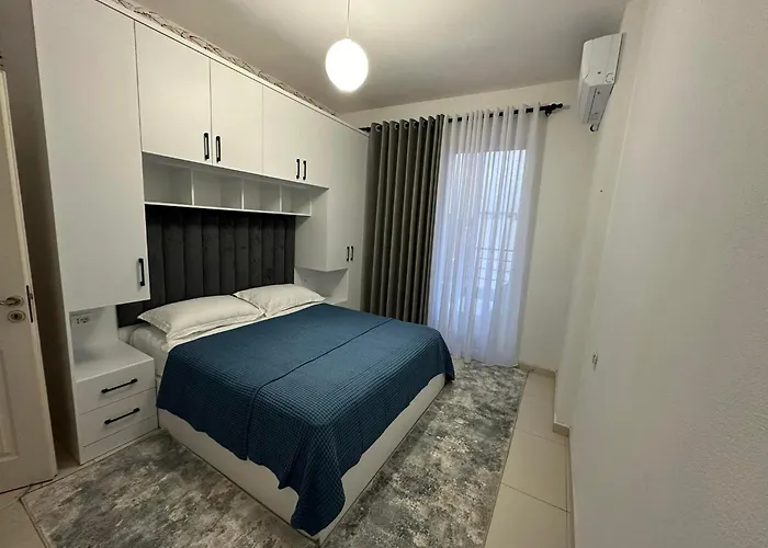 Albania,tirana,kamez Apartment *