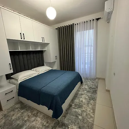 Apartman Albania,tirana,kamez *