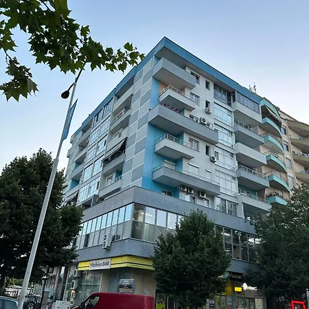 Appartement Albania,tirana,kamez *