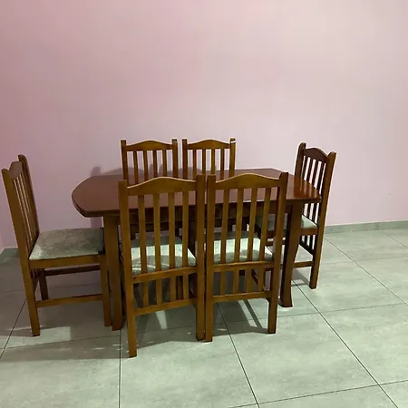 Appartement Albania,tirana,kamez Kamez