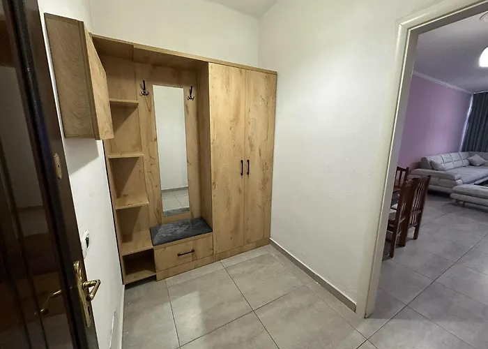 Apartman Albania,tirana,kamez Kamëz